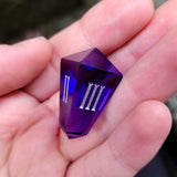 PREORDER Violet Single Crystal d4